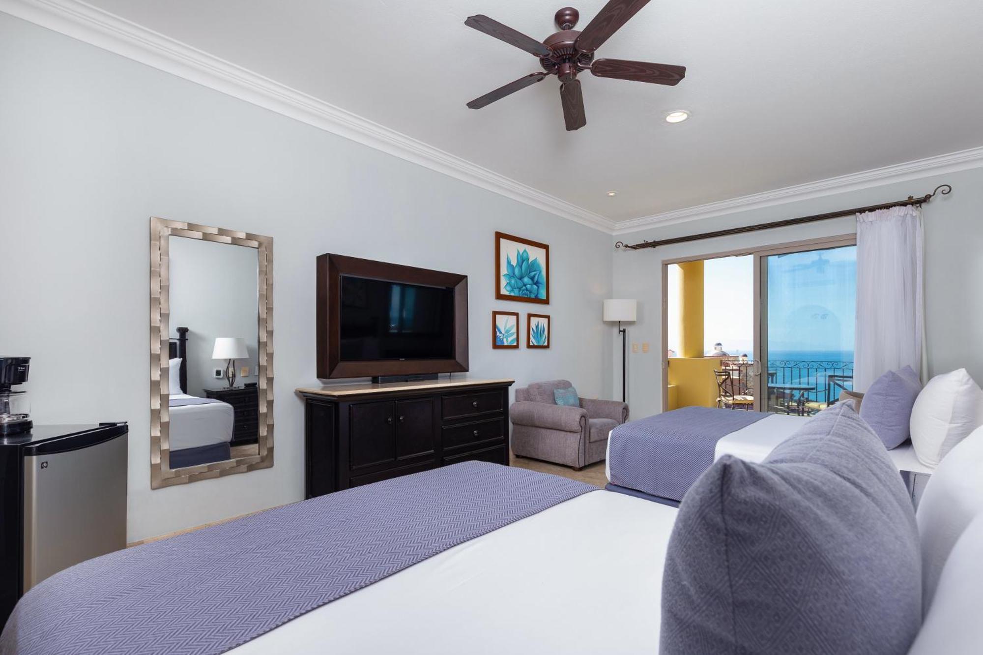 Villa La Estancia Beach Resort & Spa Riviera Nayarit Nuevo Vallarta Cameră foto
