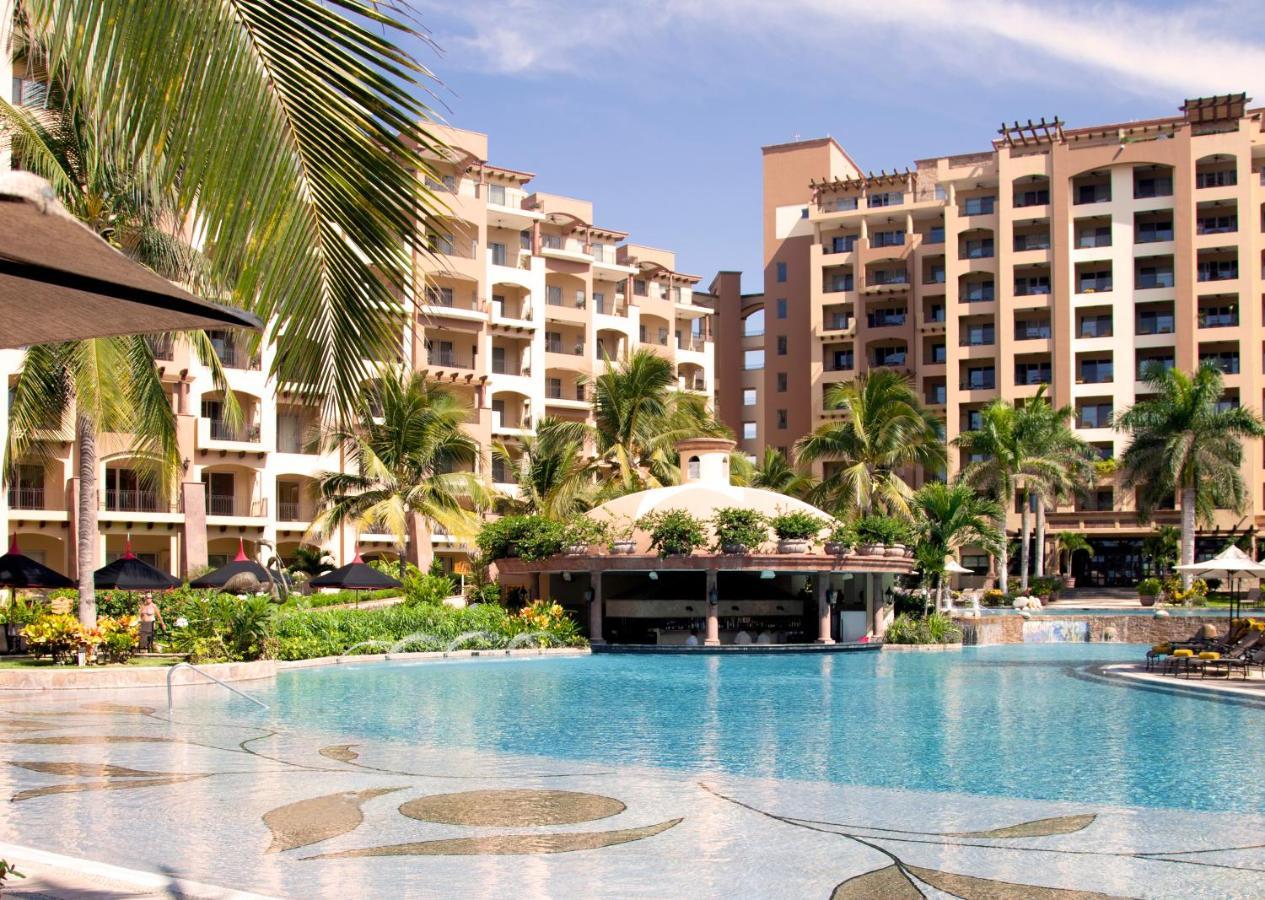 Villa La Estancia Beach Resort & Spa Riviera Nayarit Nuevo Vallarta Exterior foto